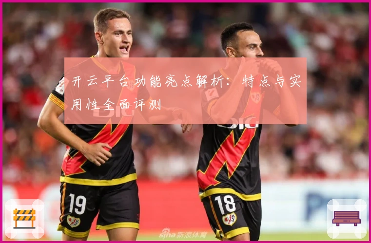 开云平台功能亮点解析：特点与实用性全面评测