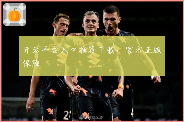 开云平台入口推荐下载，官方正版保障