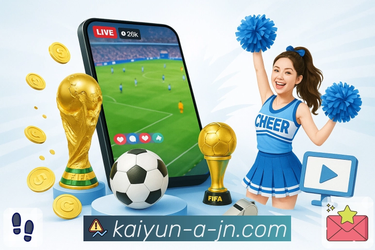 体育赛事直播平台体验全面增强在开云官网