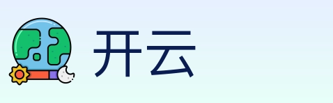 开云 Logo